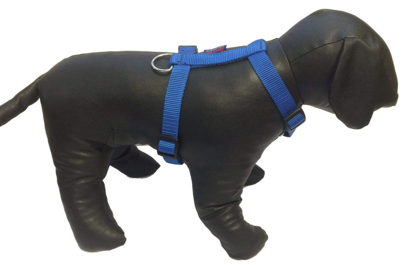Zero DC One Clip/Puppy Harness