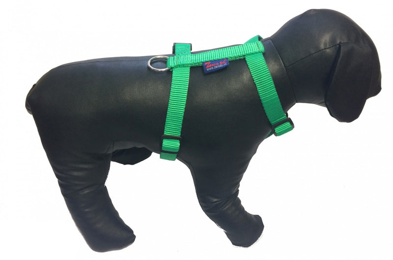 Zero DC One Clip/Puppy Harness