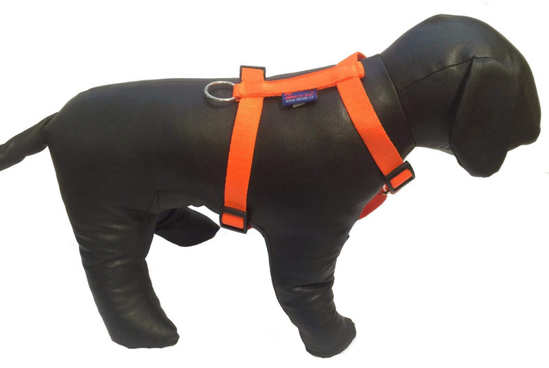 Zero DC One Clip/Puppy Harness