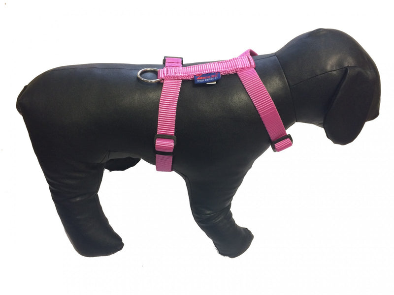 Zero DC One Clip/Puppy Harness