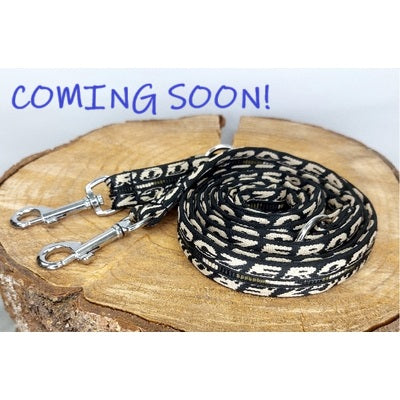 'Royal' Leash 2m Double-ended