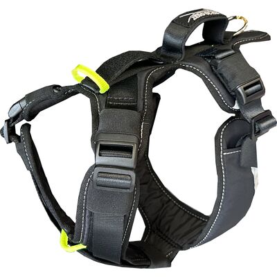 Short Comfy harness