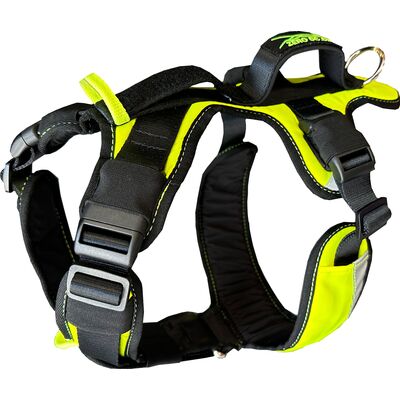 Short Comfy harness