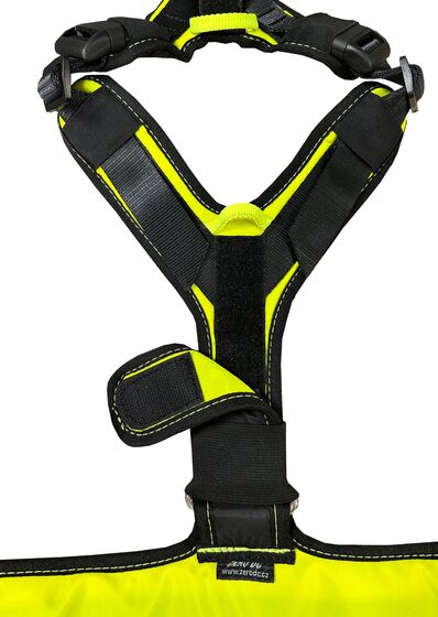 Short Comfy harness