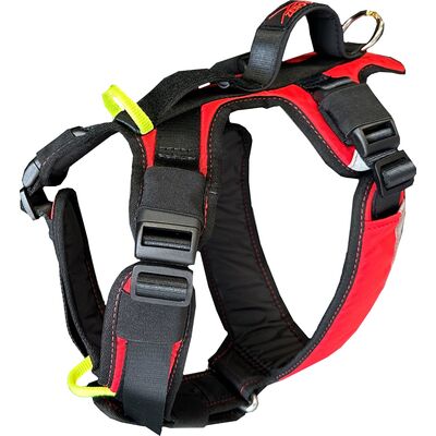 Short Comfy harness
