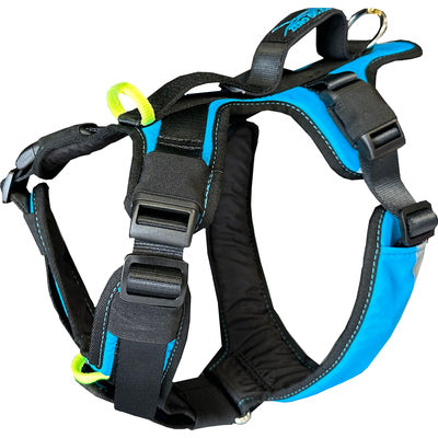 Short Comfy harness