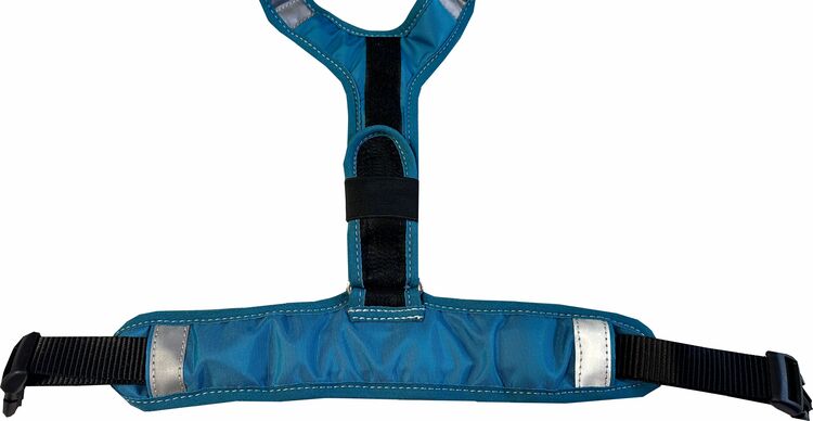 Zero DC Short SMART Harness