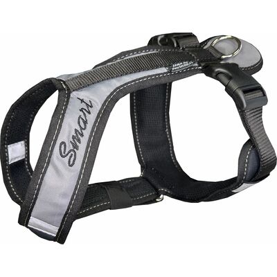 Zero DC Short SMART Harness