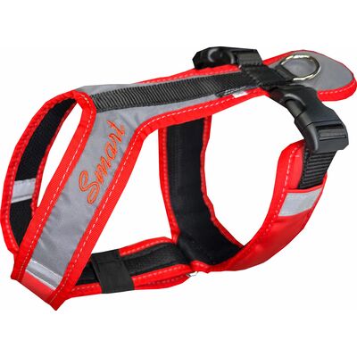 Zero DC Short SMART Harness