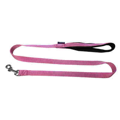 1.2m Padded Handle Leash