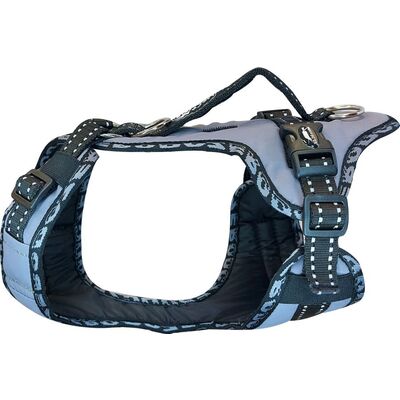 Easy Peasy harness