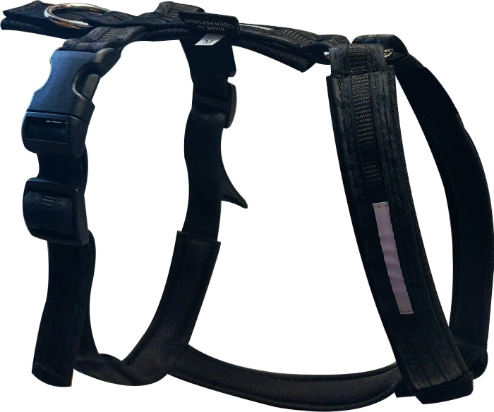 'Royal' Padded Harness