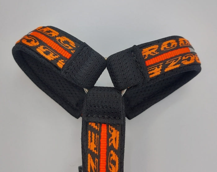 'Royal' Padded Harness