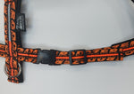 'Royal' Padded Harness
