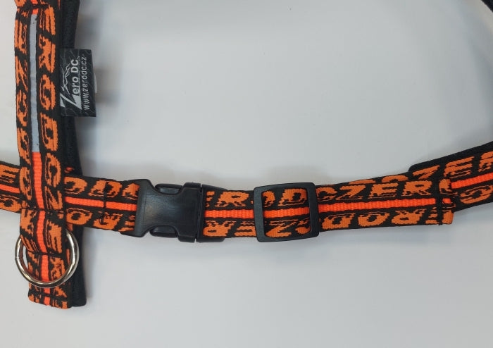 'Royal' Padded Harness