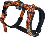 'Royal' Padded Harness