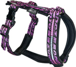 'Royal' Padded Harness