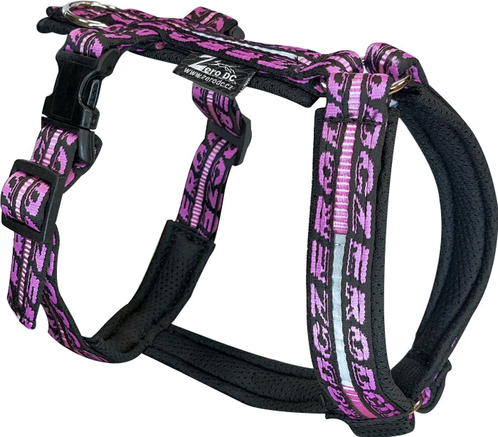 'Royal' Padded Harness