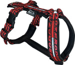 'Royal' Padded Harness