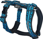 'Royal' Padded Harness