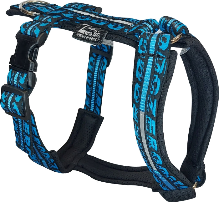 'Royal' Padded Harness