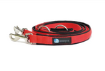 anny.x Classic Bolt Fun leash HALF PADDED - 3m, dbl-ended