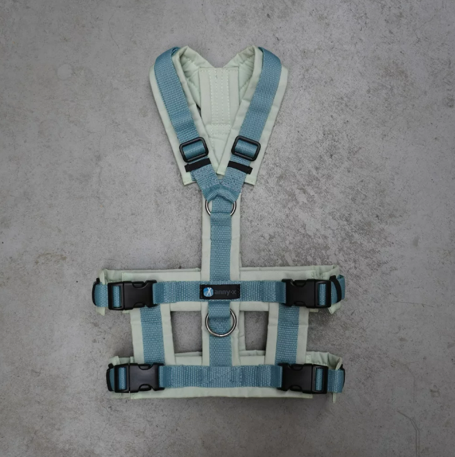 anny.x SAFETY harness