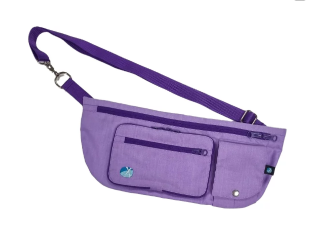 annyx 'Skew' Bag
