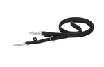anny.x 'Middle' Fun leash HALF PADDED - 1.75m, dbl-ended