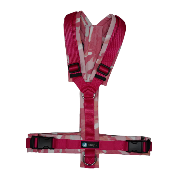 anny.x 'Fun' harness - STANDARD