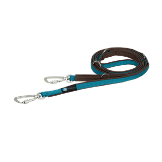 anny.x Safety Fun Leash FULLY PADDED - 3m, dbl-ended