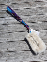 Wild-Tug Bungee with Padded Handle by Wildhunde