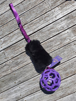 Wild-Tug Bungee with Holee Roller (Med) by Wildhunde