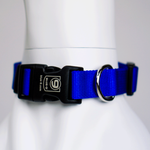 Blue-9 Lightweight Collar