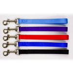 Blue-9 Tab Leash