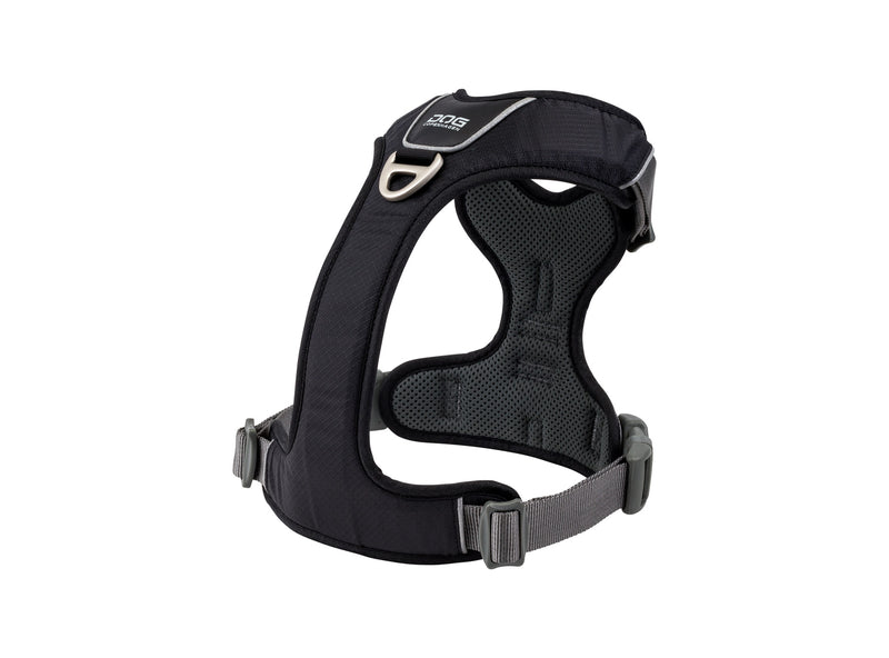 Comfort walk pro clearance harness test