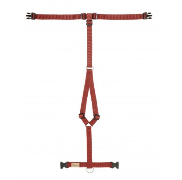 Haqihana Harness