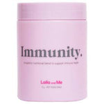 Laila and Me Immunity Supplement