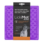 Lickimat Buddy - Original (flexible)