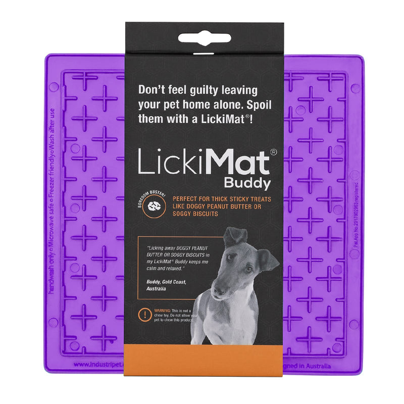 Lickimat Buddy - Original (flexible)