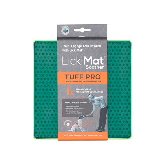 Lickimat Soother - Tuff Pro