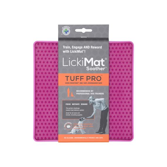 Lickimat Soother - Tuff Pro