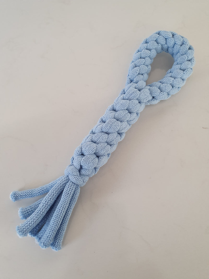 "The Handle" Cotton Tug