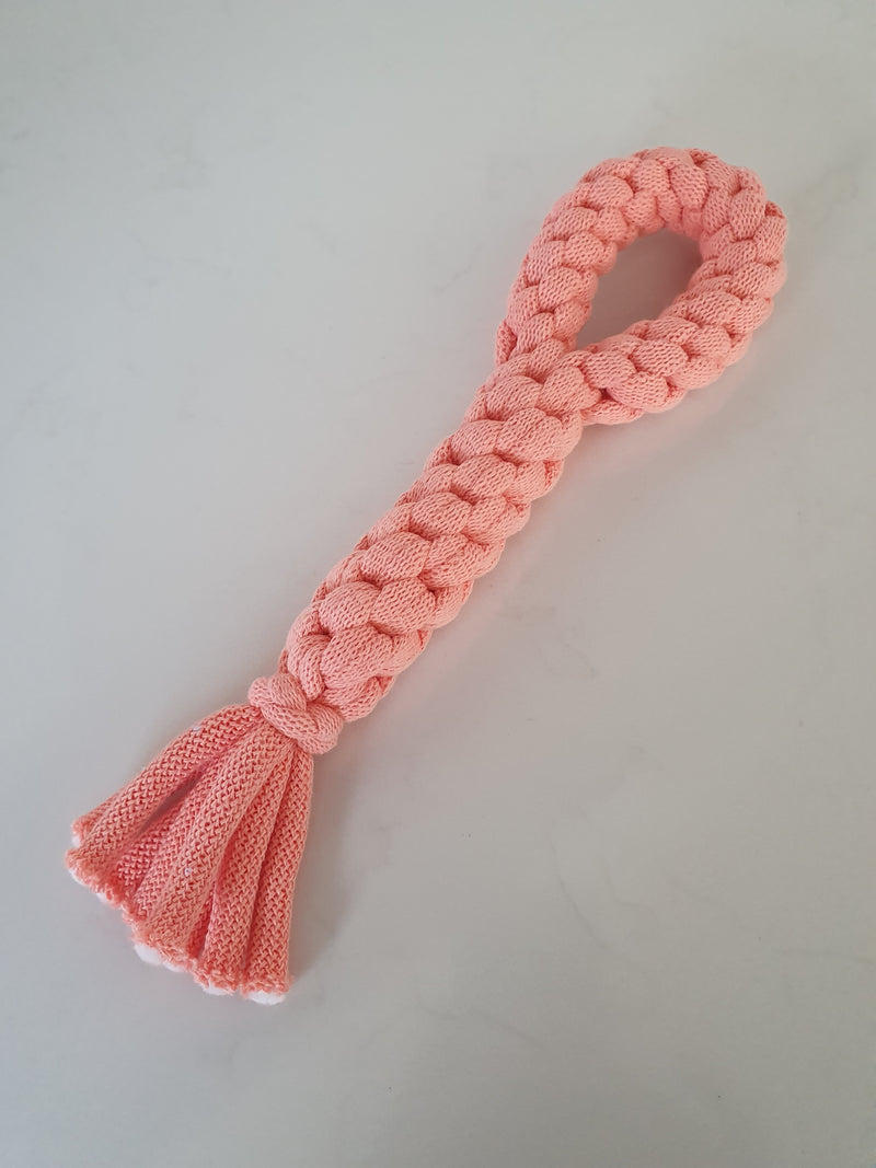 "The Handle" Cotton Tug