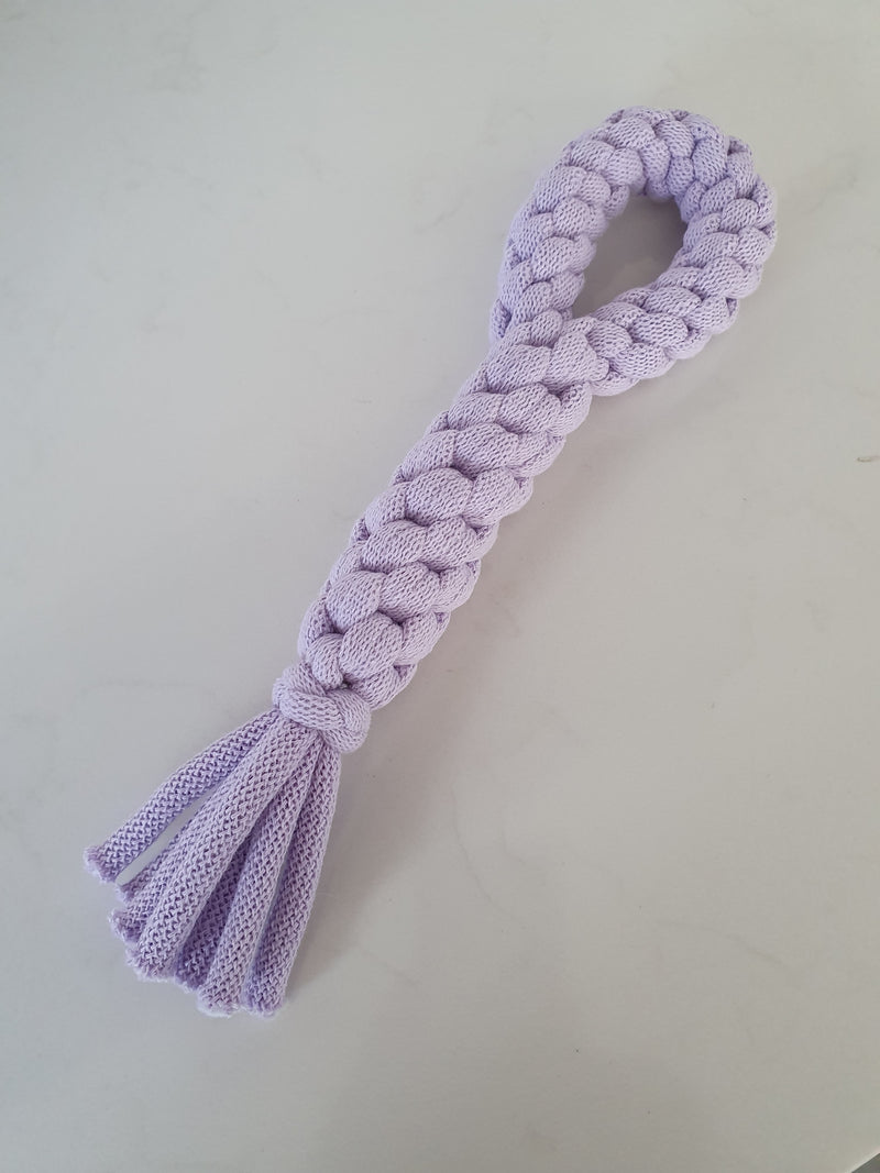 "The Handle" Cotton Tug