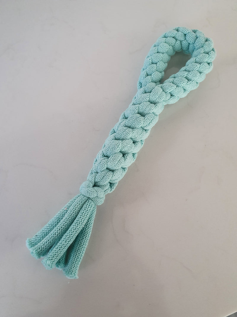 "The Handle" Cotton Tug