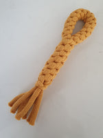 "The Handle" Cotton Tug