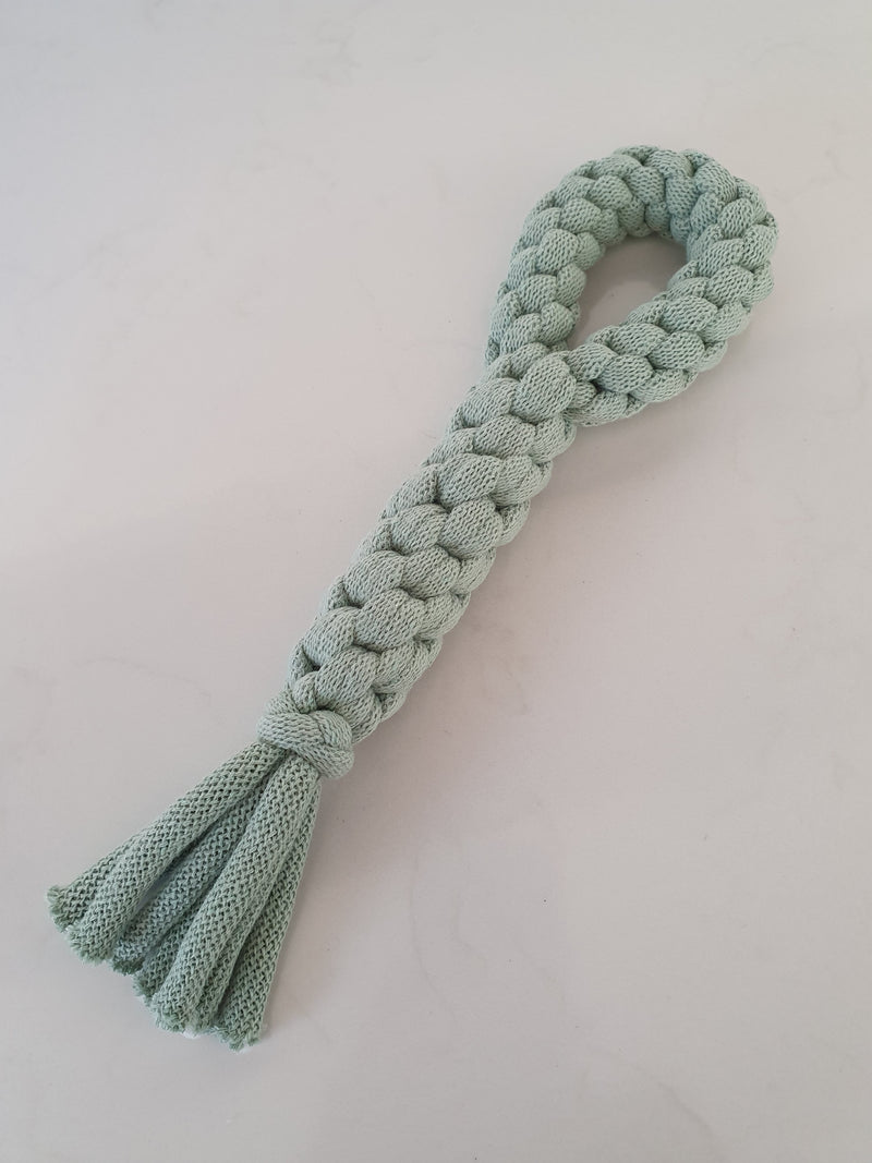 "The Handle" Cotton Tug