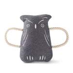 Fringe Studio Owl Tug Toy