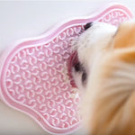 PAW Lick Suction Pad Slow Feeder & Anti-Anxiety Food Mat